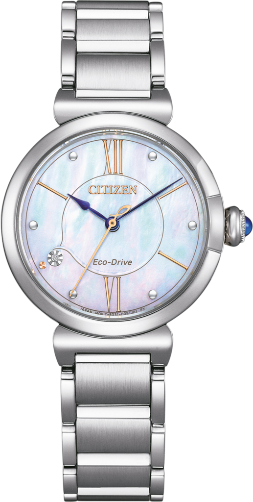 

Citizen EM1070-83D (304334)