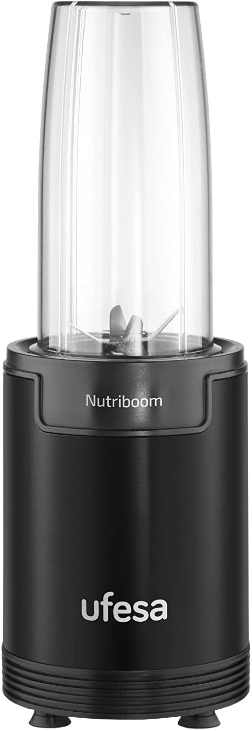 Акція на Ufesa BS2500 Nutriboom (70205397) від Stylus