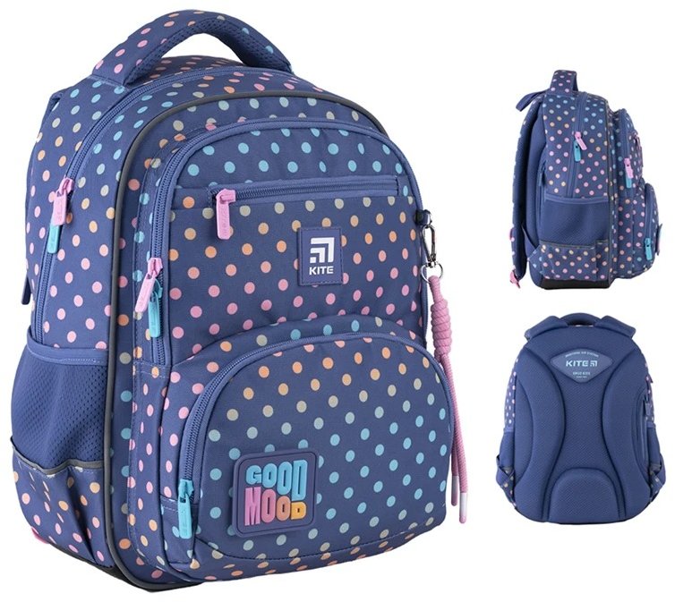 

Рюкзак Kite Education 773 Good Mood (K24-773M-3)