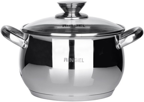 

Ringel Riegel 20 см 4 л (RG 2016-20)