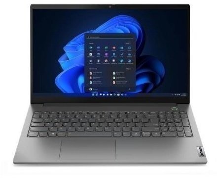 

Lenovo ThinkBook 15 (5M216 | 21DJ00D2PB)