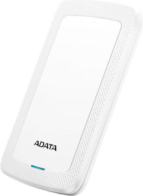 Акція на Adata HV300 2 Tb White (AHV300-2TU31-CWH) від Stylus