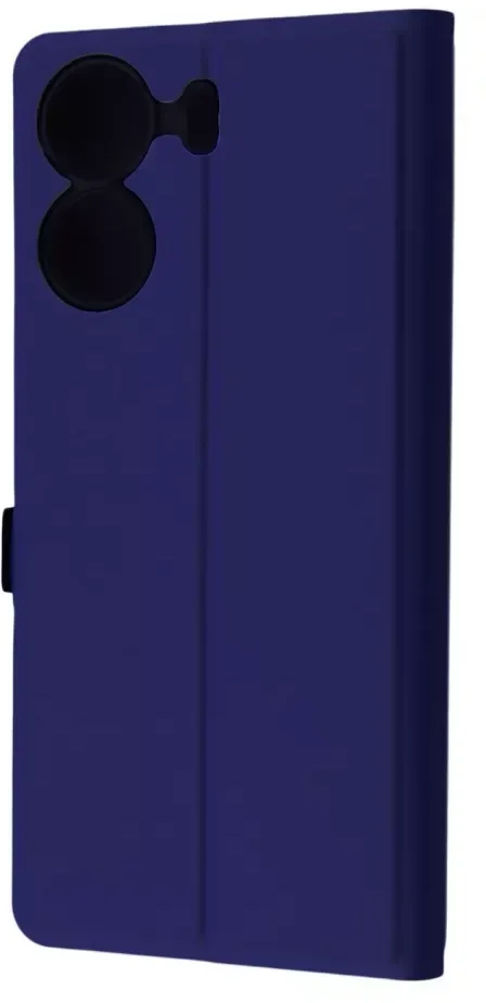 

Wave Flap Case Midnight Blue для Xiaomi Redmi 13C / Poco C65