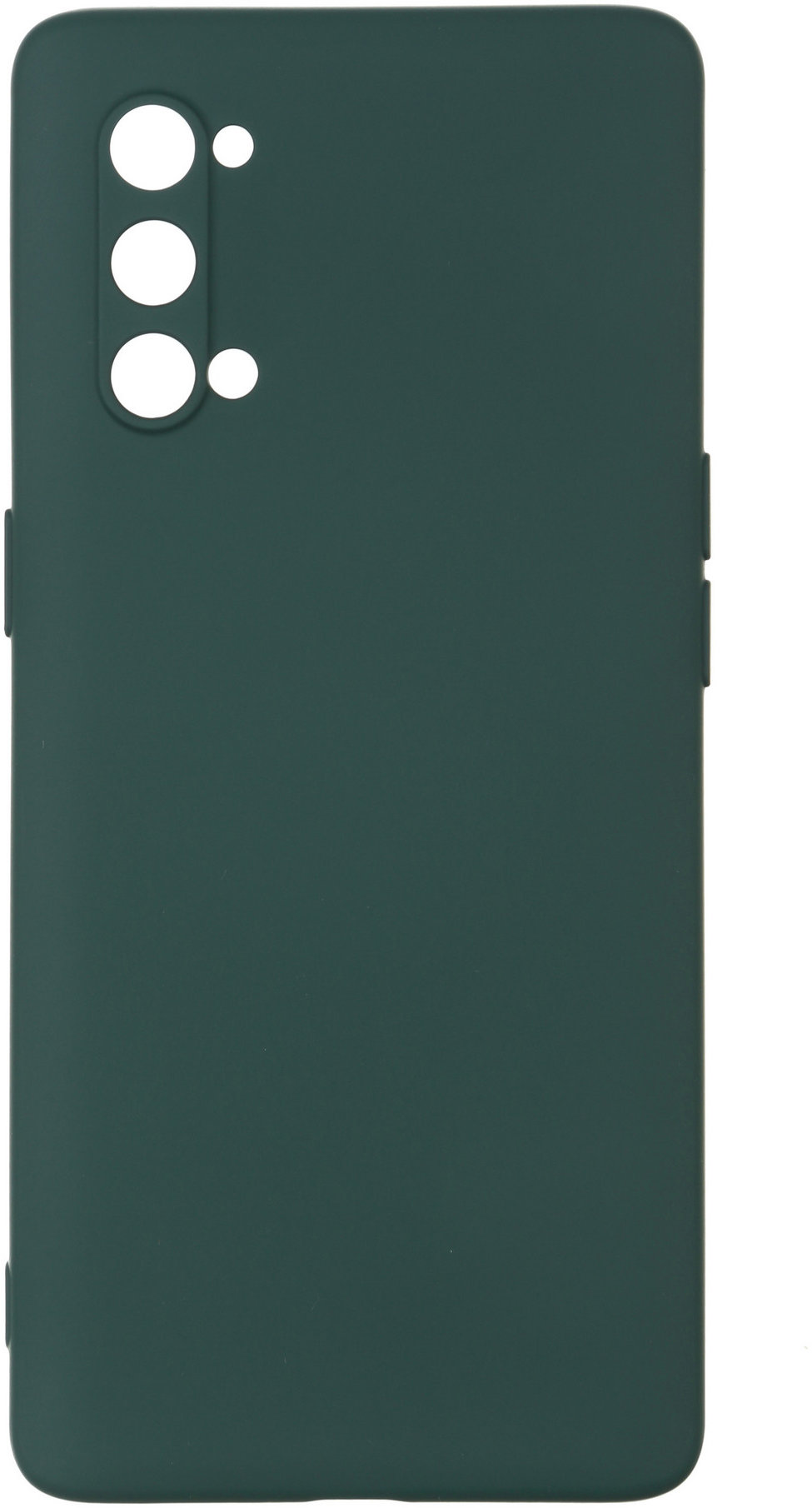 

ArmorStandart Icon Case Pine Green for Oppo Reno4 Pro (ARM57176)