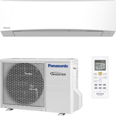 

Panasonic CS/CU-TZ35TKEW