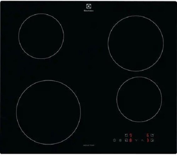 

Electrolux EIB60420CK