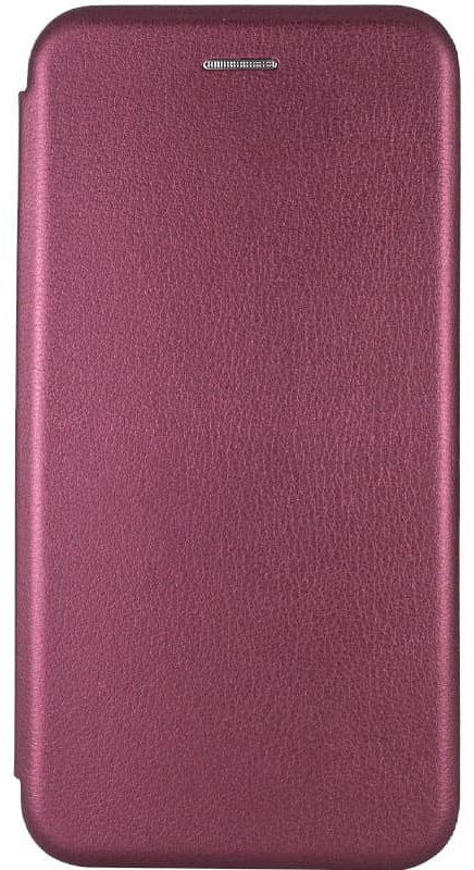 

Fashion Classy Burgundy for Samsung A145 Galaxy A14 4G / A146 Galaxy A14 5G