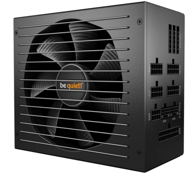 

be quiet! Straight Power 12 1200W (BN339)