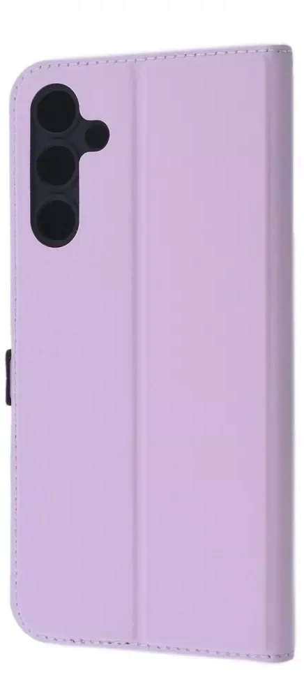 

Wave Snap Case Light Purple для Samsung A256 Galaxy A25 5G