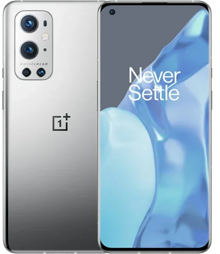 

Смартфон OnePlus 9 Pro 8/128 Gb Morning Mist Approved Вітринний зразок