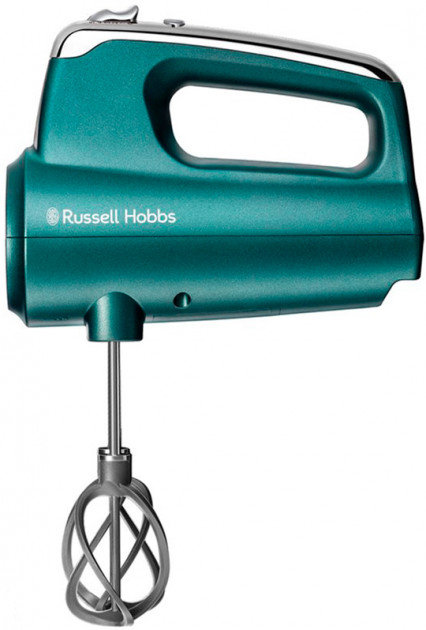 Акція на Russell Hobbs 25891-56 Turquoise від Stylus