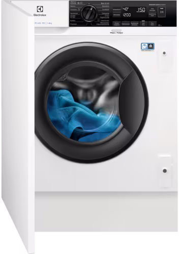 

Electrolux EW7N7F348SIP