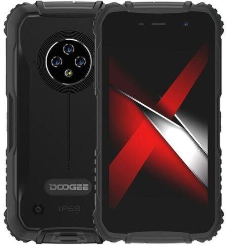 

Doogee S35 2/16Gb Mineral Black