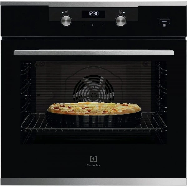 

Electrolux KODEF75X2