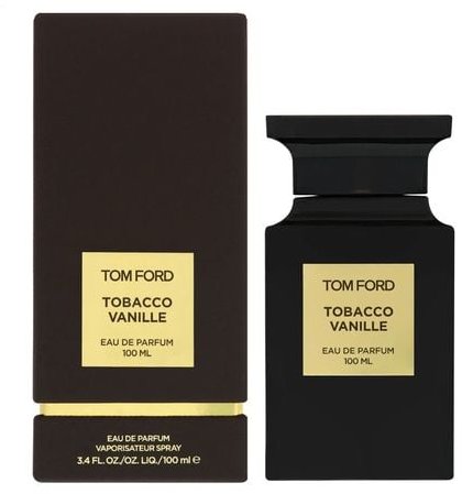 

Парфюмированная вода Tom Ford Tobacco Vanille 100ml