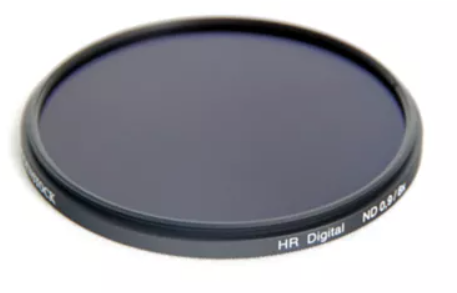 Акція на Нейтрально-серый светофильтр Rodenstock Hr Digital Nd Filter 8 x 62mm від Stylus