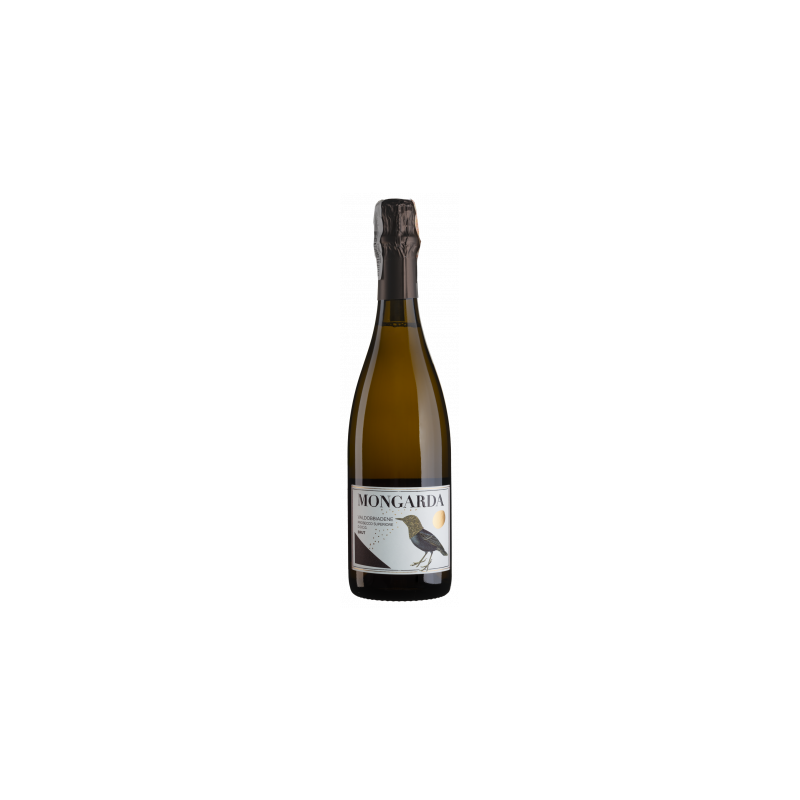 Акція на Игристое Mongarda Valdobbiadene Prosecco Superiore Brut (0,75 л.) (BW90115) від Stylus