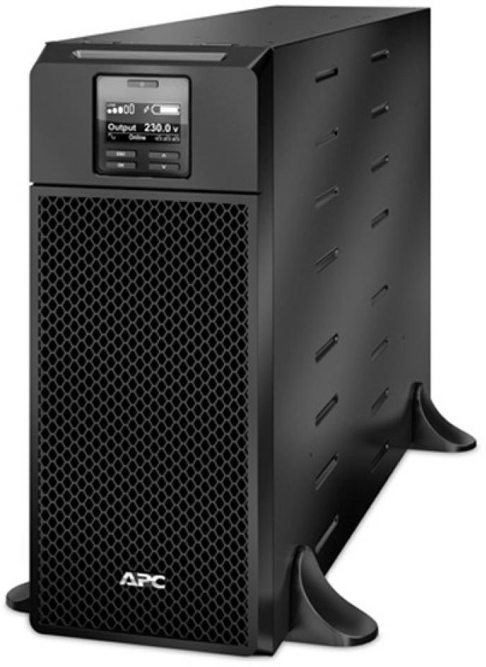 

Apc Smart-UPS Srt 6000VA (SRT6KXLI)