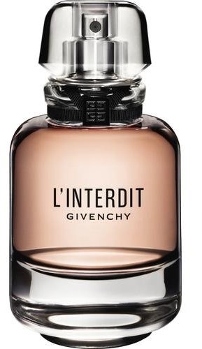 Акція на Парфюмированная вода Givenchy L`Interdit 50 ml від Stylus