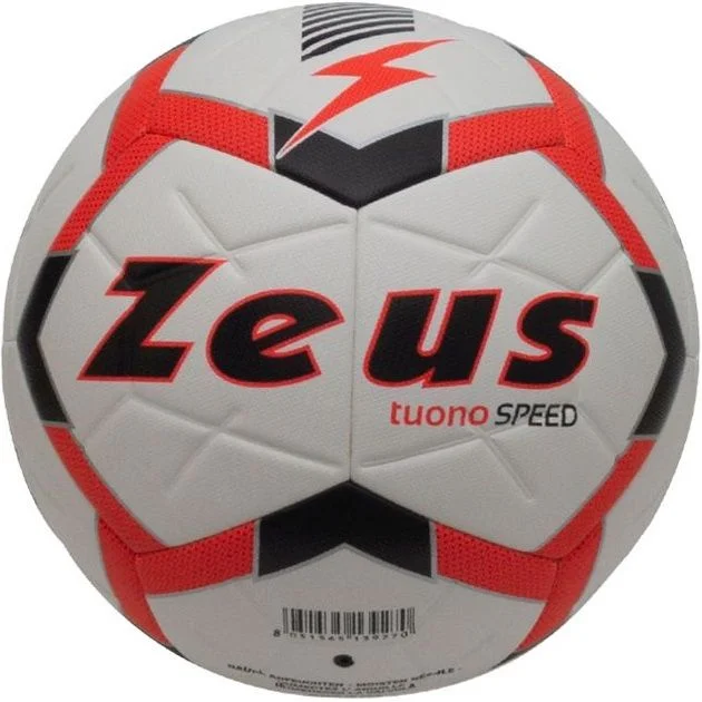 

Zeus Pallone Speed футбольный Мультиколор Уни 5 (Z01359)