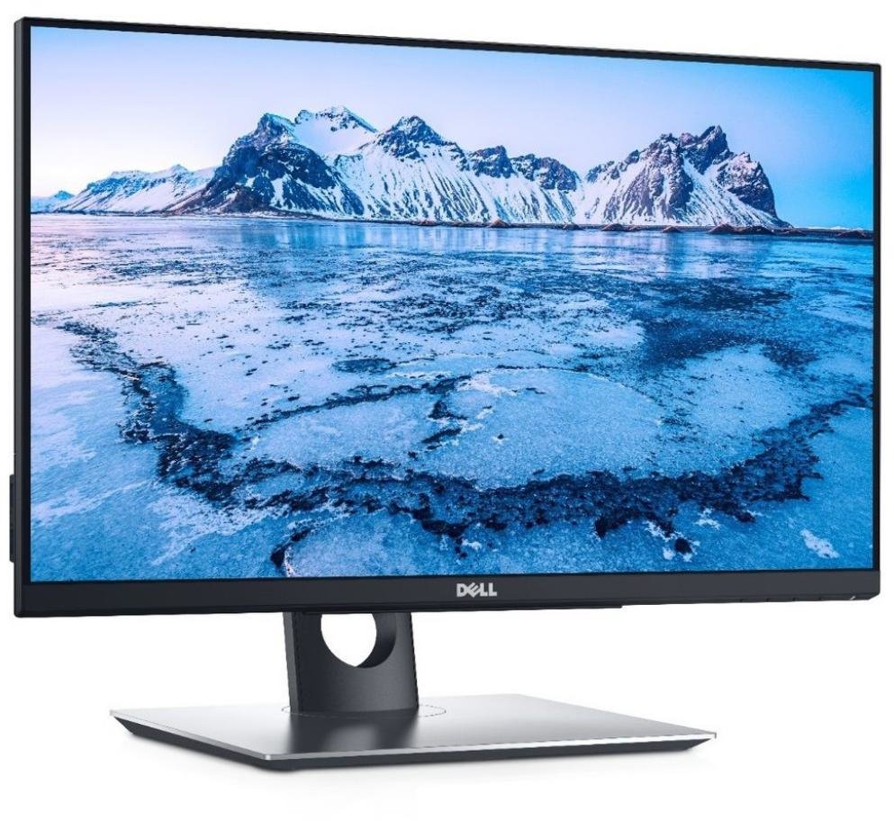 

Dell P2418HT Black (210-AKBD)