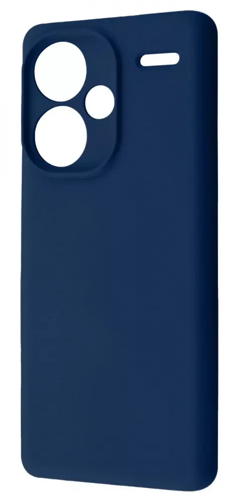 

Wave Colorful Case Blue для Xiaomi Redmi Note 13 Pro+