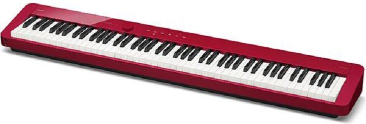 Акція на Цифровое пианино Casio PX-S1100RD від Stylus