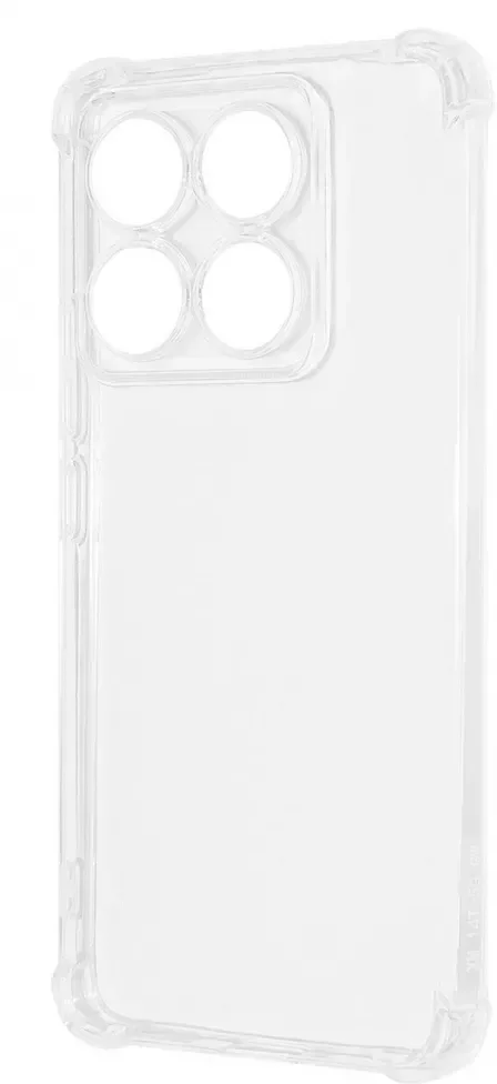 

Tpu Case Transparent for Xiaomi 14T