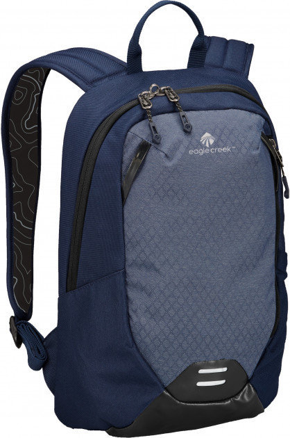 

Eagle Creek Wayfinder Backpack Indigo (EC0A3SAW258) for MacBook 13"