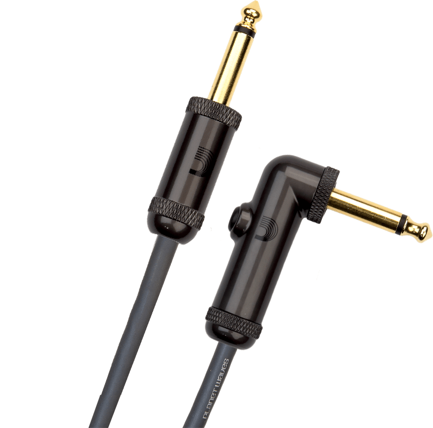 

Інструментальний кабель D'addario PW-AGRA-20 Curcuit Breaker Momentary Mute (6m)