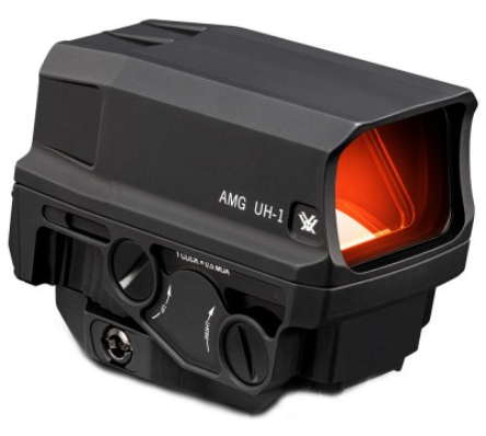 

Vortex Amg UH-1® Gen Ii 1 Moa Holographic Sight (2371.03.04)