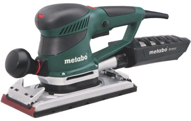 

Вибрационная шлифмашина Metabo Sre 4351 (611351000)