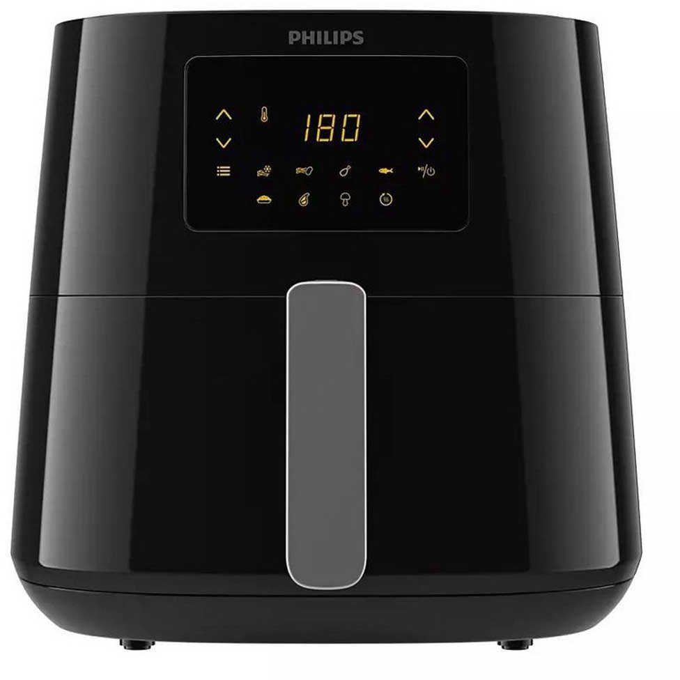 Акція на Philips HD9270/70 Essential Airfryer Xl від Stylus