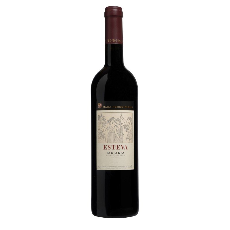 

Вино Esteva Douro Red Casa Ferreirinha (0,75 л) (BW4469)