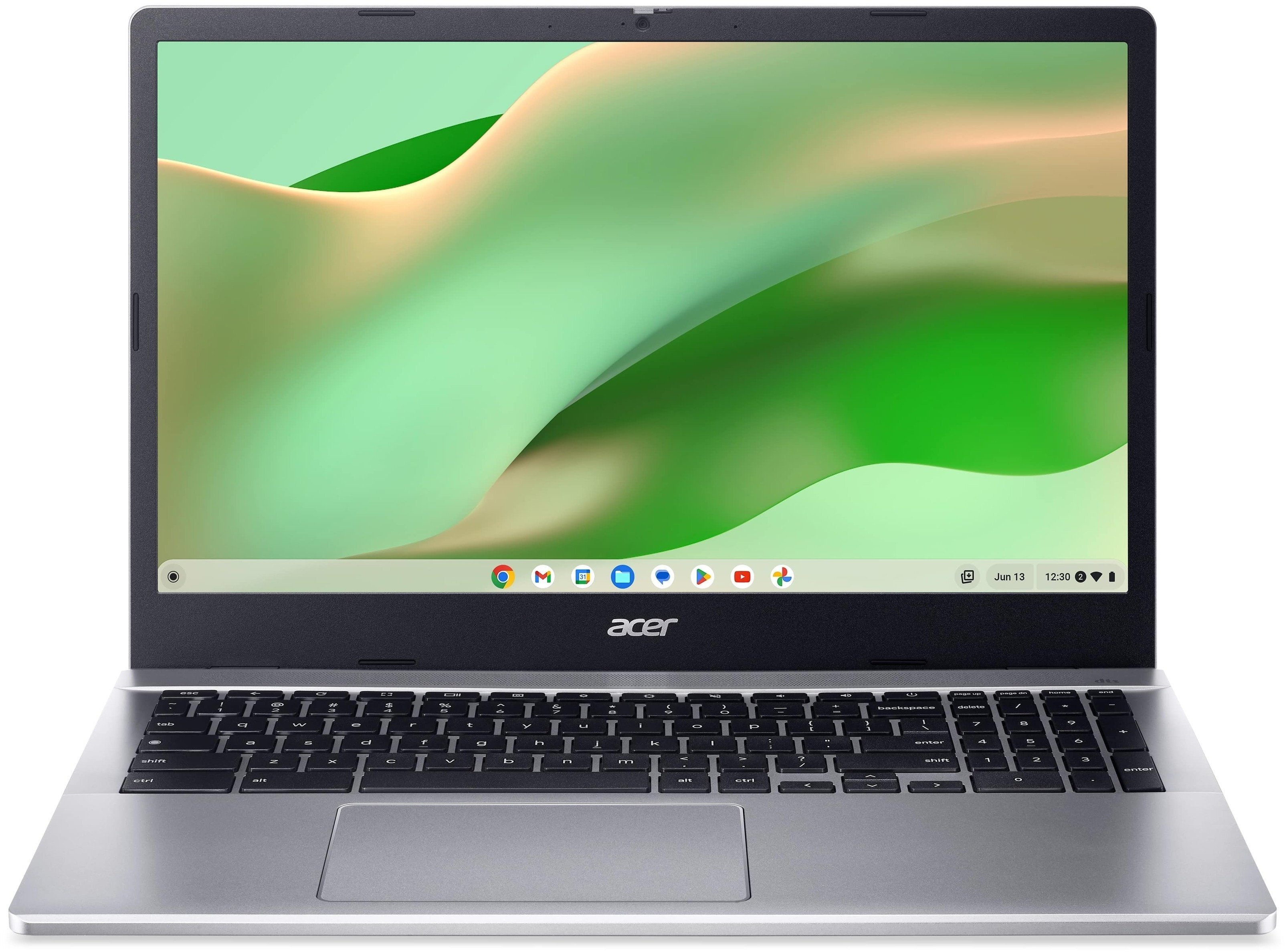Акція на Acer Chromebook CB315-5H (NX.KPPEU.001) Ua від Stylus