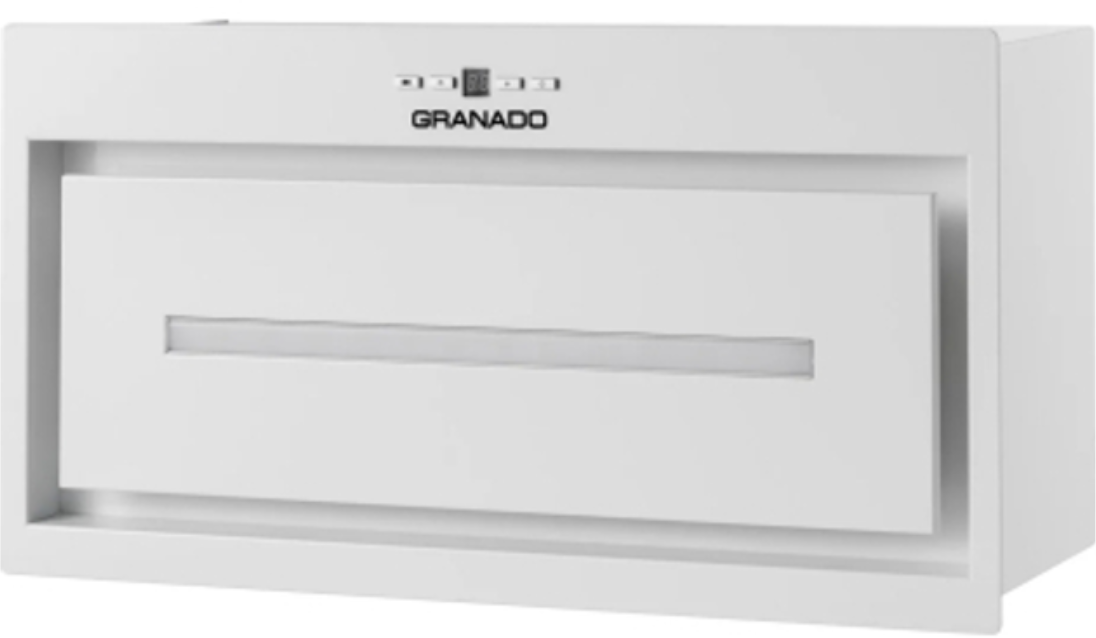 

Granado Palamos 2613-700 White (GCH596355)