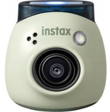 Акція на Fujifilm Instax Pal Pistachio Green (16812572) від Stylus