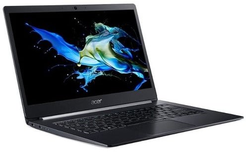 Акція на Acer Aspire Vero AV14-51-58XZ (NX.KBKAA.001) Rb від Stylus