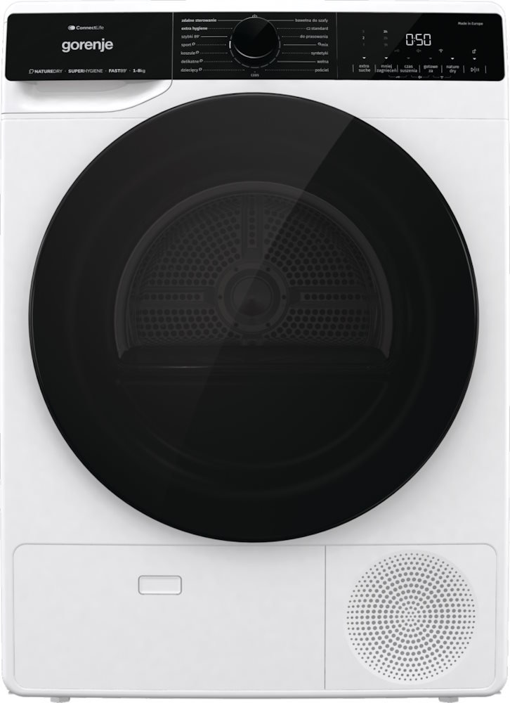 

Gorenje DPNA83WIFI/PL