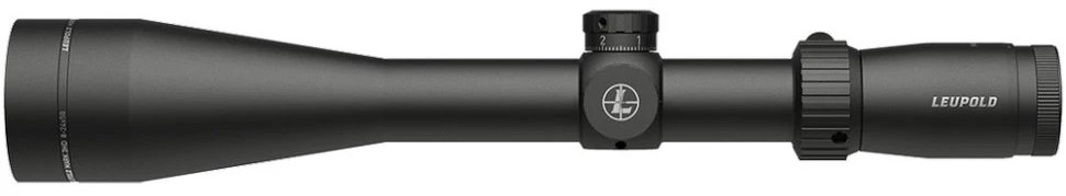 

Leupold Mark 4HD 4.5-18x52 (34mm) M5C3 Ffp PR2-MIL (183626)