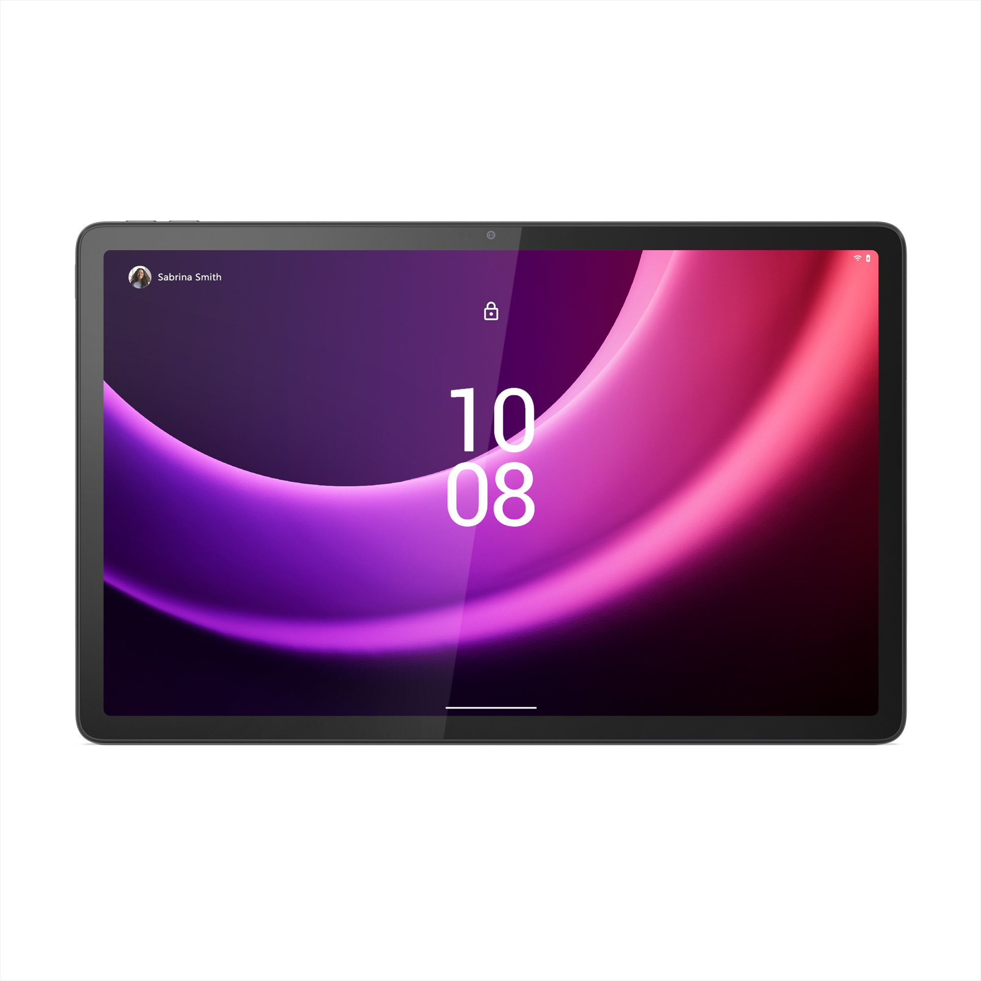 

Lenovo Tab P11 Gen 2 6/128GB Wi-Fi Storm Grey + Pen (ZABF0400UA)