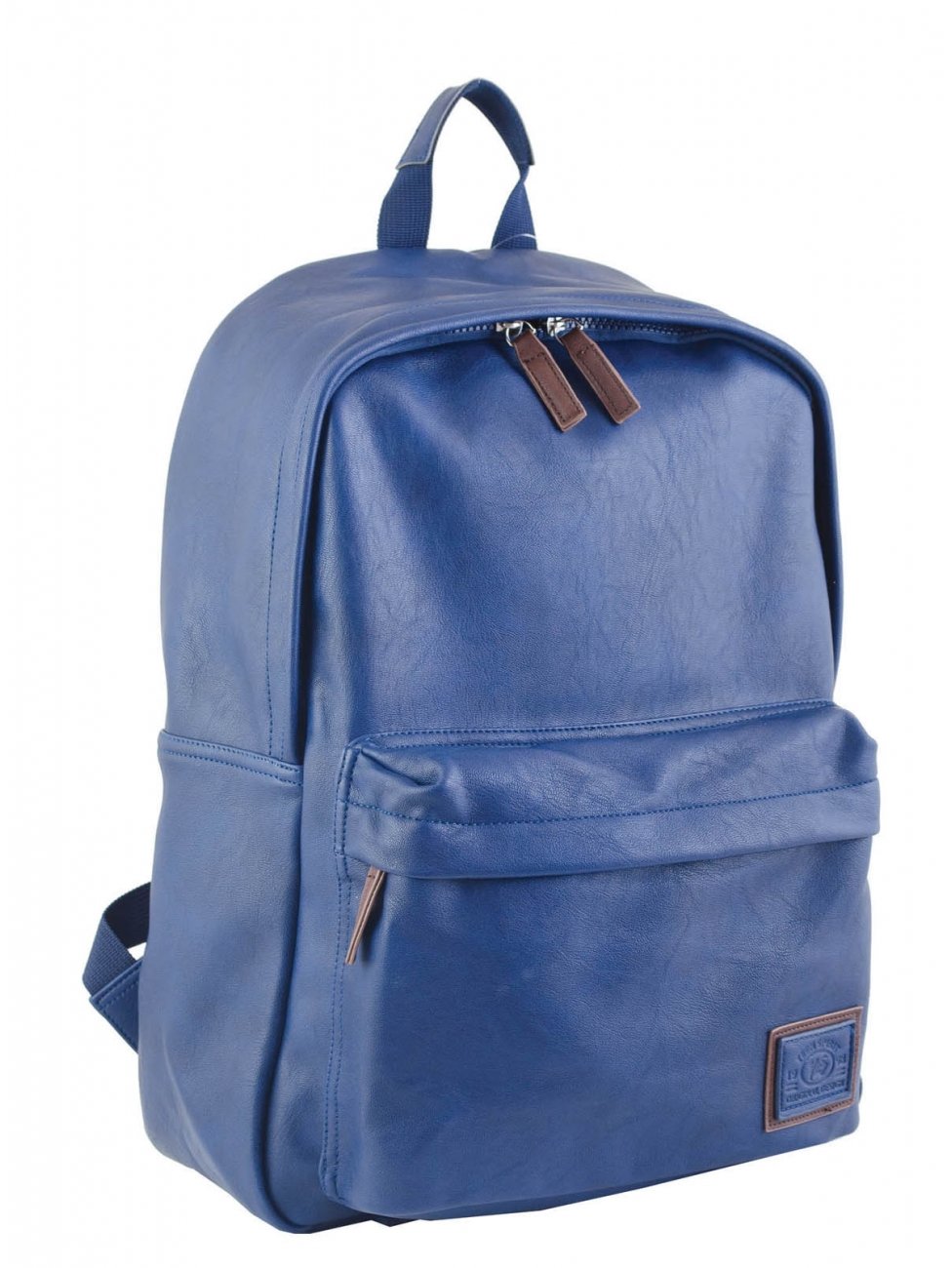 

Рюкзак подростковый Yes ST-15 Blue, 41.5x30x12.5