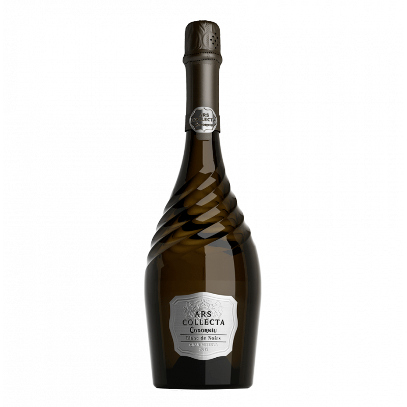 

Шампанське Codorniu Ars Collecta Blanc de Noirs, 2017 (0,75 л) (BWR6836)