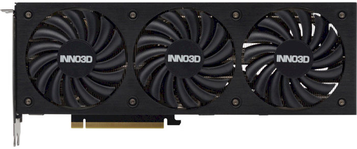 

INNO3D Geforce Rtx 3070 Ti X3 Oc (N307T3-086XX-1820VA45)