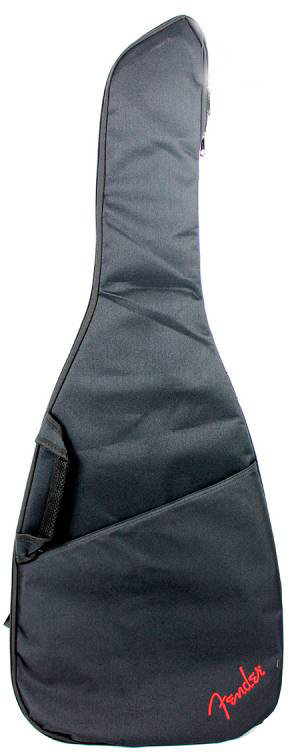 

Чехол для электрогитар Fender FE405 Electric Guitar Gig Bag