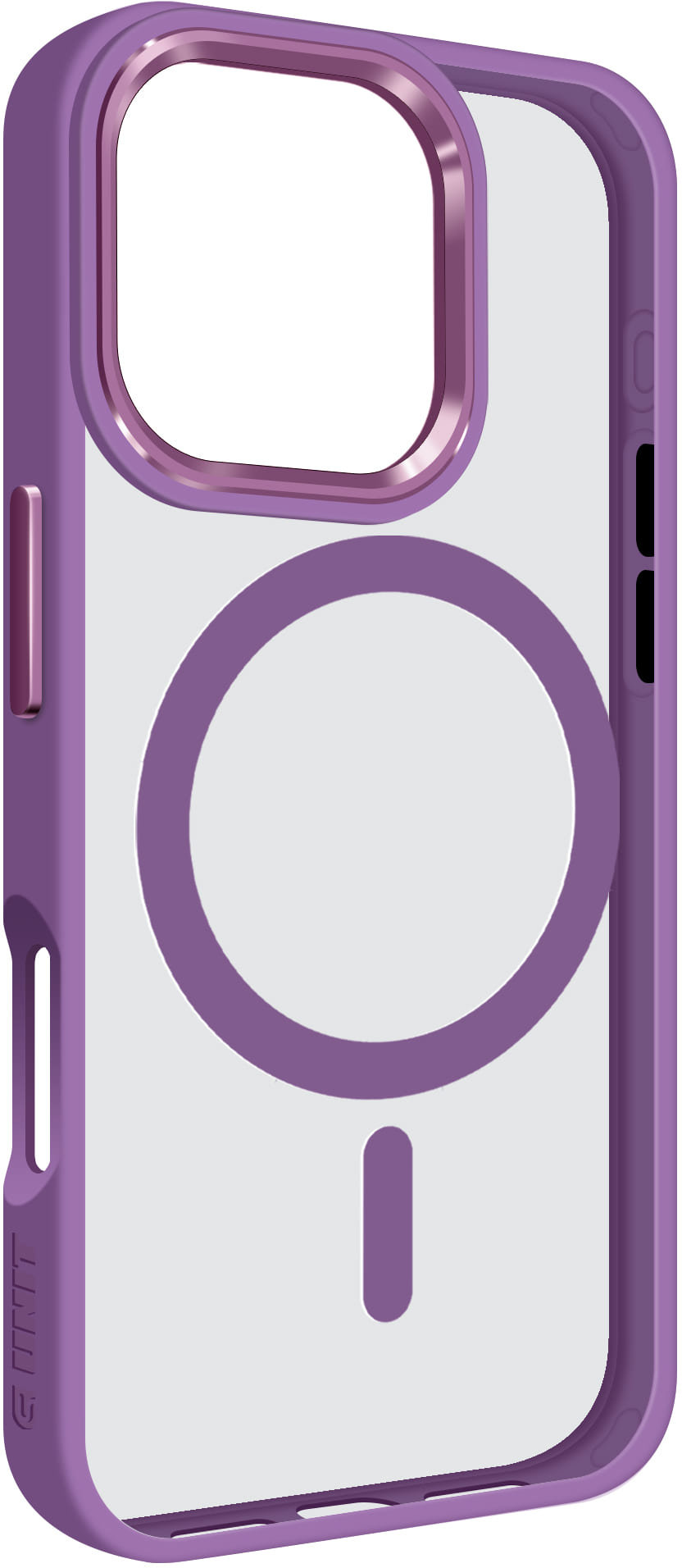 

ArmorStandart Unit MagSafe Case Violet for iPhone 16 Pro (ARM78723)