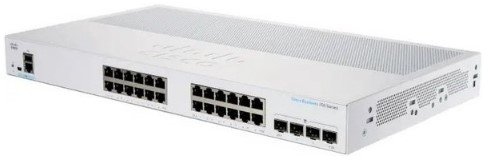 

Cisco CBS350-24T-4X-EU