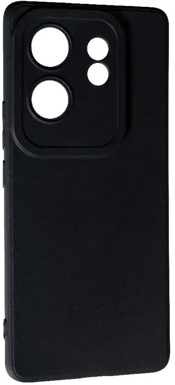 

Epik Tpu Case Full Camera Black для Infinix Zero 30 4G