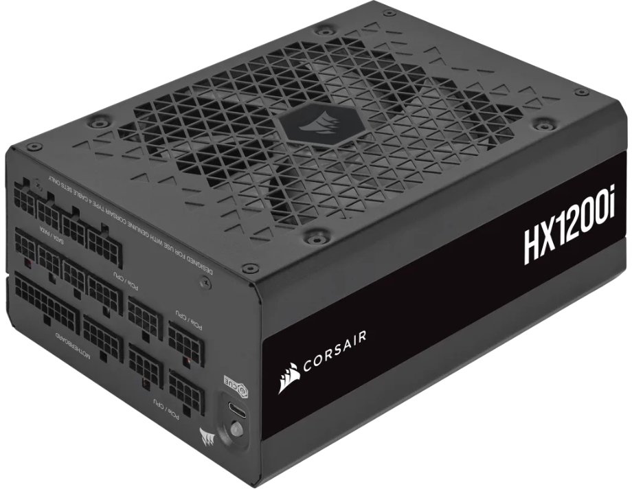 

Corsair HX1200i (CP-9020281-EU)