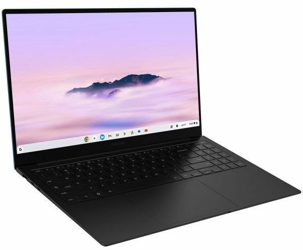 Акція на Samsung Galaxy Chromebook Plus XE550XGA (XE550XGA-KC1US) від Stylus